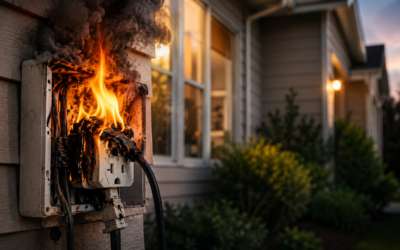 Electrical Upgrade Signs: Signs Your Property Needs an Upgrade